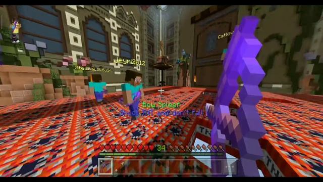 ИГРАЕМ В РАЗНЫЕ МИНИ ИГРЫ В МАЙНКРАФТ ПЕ/ МАЙНКРАФТ ПЕ МИНИ ИГРЫ смотреть онлайн