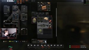 Imagine Holding W and Losing Your Gear - Escape from Tarkov