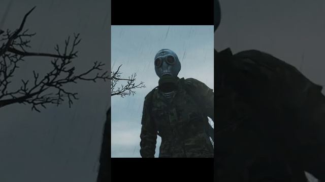 Фрагмент STALKER ECHO OF CHERNOBYL | Короткометражный фильм Ивана Понкратова.