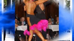 В ритме танго