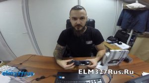 Бортовой компьютер Multitronics TC 740 - обзор функционала и комплектации