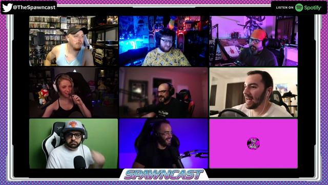 PlayStation Showcase, Insomniac Games, Tales of Arise, Platinum Games | SpawnCast Ep 232 смотреть онлайн