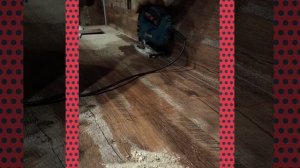 Как выпилить отверстия в столешнице на кухне под ВАРОЧНУЮ ПАНЕЛЬ.Самый лёгкий способ.???