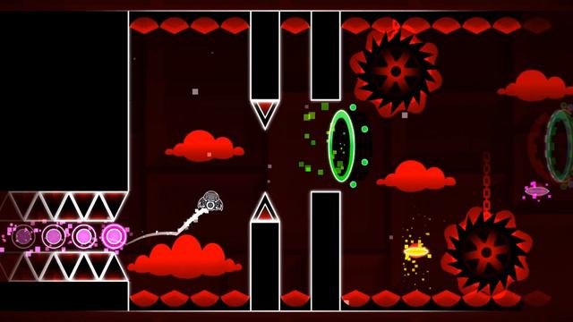 [75hz] -critical error- 19% by Yoyo24 смотреть онлайн