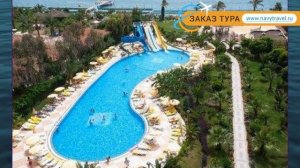 STELLA BEACH 5* Турция Алания обзор – отель СТЕЛЛА БИЧ 5* Алания видео обзор
