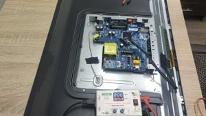 Тестер светодиодной подсветки TKDMR TD3H