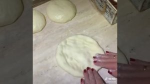 пирог "Осетинский"