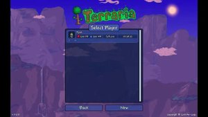 Как убрать ошибку с вылетами в Terraria 1.3