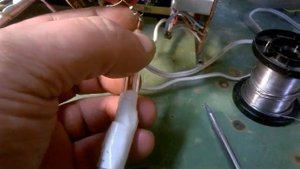 Меридиан 210   Из УКВ в FM  Перенастройка гетеродина. Подробная инструкция.