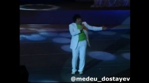 Шымкент шоу | Мамадияр Таукеев - Өзің болдың арманым