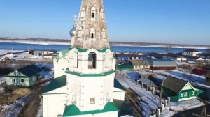 Балахна\Нижегородская область\Города России\Туризм\Путешествия