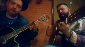 Ганс (Cover) Константин Ступин