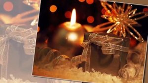 Вальс  со  свечами