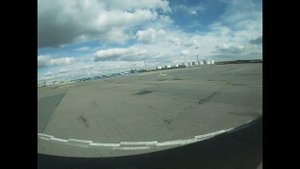 Поездка в Турцию.