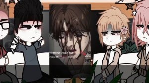 1????1_Reaction//РЕАКЦИЯ ДЖИНКС_НА_ЛАЙК(тик ток)/Ким дан_Джу дже гëн_Пак нам ук_Чхве хи сон.