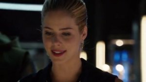 Оливер и Фелисити 3х05 №4