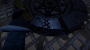 Пентаграмма ➤ We Were Here Too ➤ Прохождение #1