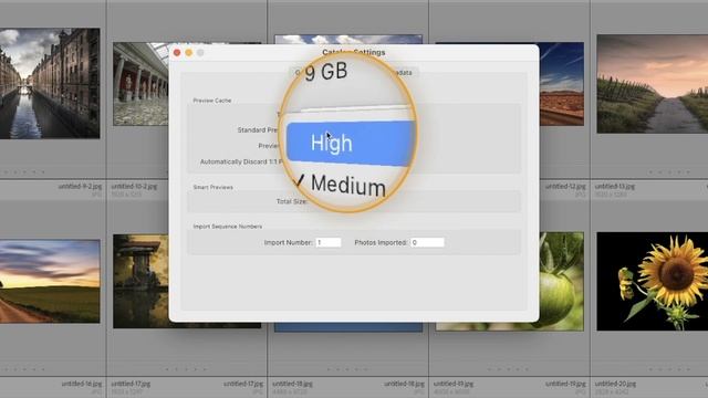 Easy Tips to Speed up Performance and Free Up Space with Adobe Lightroom and Photoshop смотреть онлайн