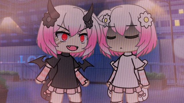 [❓] hey are you done [🤔] meme gacha life//гача лайф меме [ищу пару]