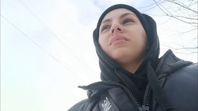 Жизнь в деревне. Помогла малоимущей семье из хутора. Она думала, что я из органов опеки. смотреть онлайн