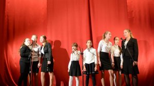 песня Светлый праздник Рождества