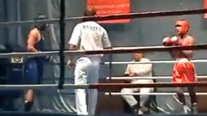 Финал XIII Турнира памяти Героя России А.В.Крестьянинова