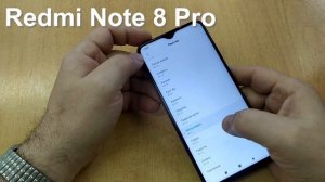 Redmi Note 8 Pro Incoming Call And Ringtones, входящий звонок, мелодии и сигналы сообщений