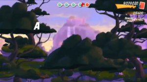 Angry Birds 2. Level/Уровни 151-155.