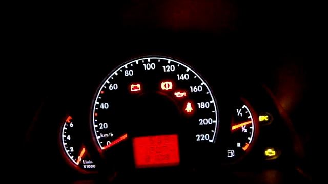 Volkswagen Fox 1.2 Trendline Full Option Startup смотреть онлайн