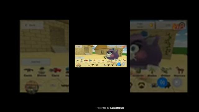 обнова в чикен ган 2.8.01 смотреть онлайн