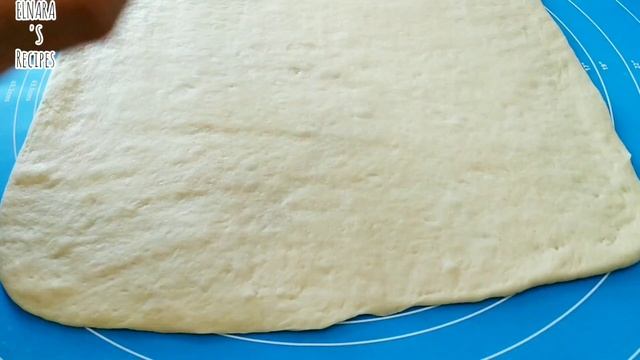 Простой рецепт. Булочки с Корицей//Pambıq Kimi Darçınlı Bulkalar
