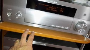ещё раз про сопротивление и акустику и провода..