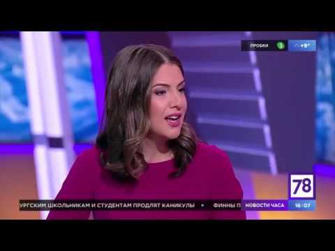 Программа «В карантине». Эфир от 26.03.20