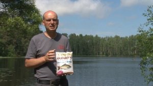 Прикормка ДУНАЕВ ПРЕМИУМ КАРАСЬ