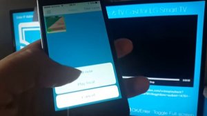 How to Setup the LG TV Cast App on iOS & Android to LG Smart TV
