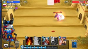 Castle Crush #4 крутой сундук