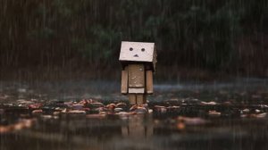 Outside the Box - Patrick Patrikios [1 hour]