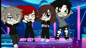 очень много просмотров вот вам песня полицай гача лайф 🩷🩷🩷🩷обажаю вас