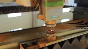 резать медь латунь