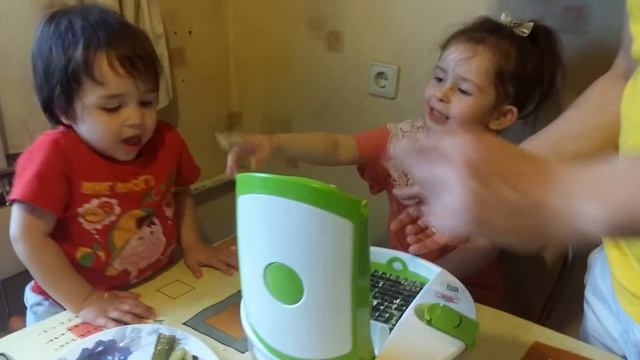 EvamoJet: как готовить Оливье смотреть онлайн