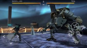 Shadow Fight 3 - как пройти финального босса!
