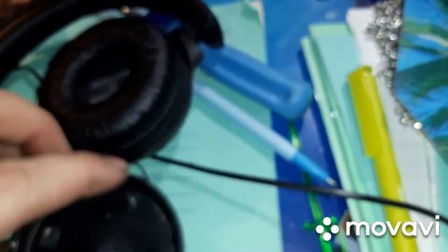 Разборка и сборка проводных наушников JBL TUNE 500. Проблема одного тихого наушника не решена. смотреть онлайн