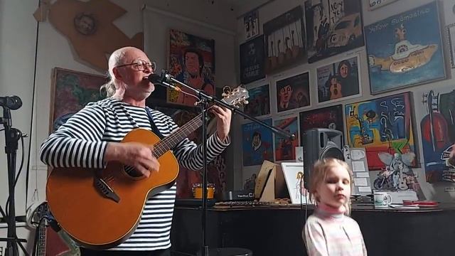 Олег Сакмаров - Танго огонь смотреть онлайн