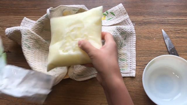 СЫР ФИЛАДЕЛЬФИЯ ЗА КОПЕЙКИ! HOMEMADE PHILADELPHIA CREAM CHEESE! #сырфиладельфия #philadelphiacheese