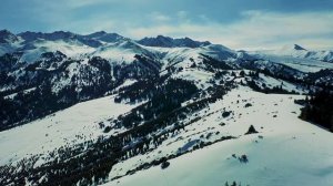 Skitour in Honey valley.mp4