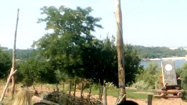 Хортица смотреть онлайн