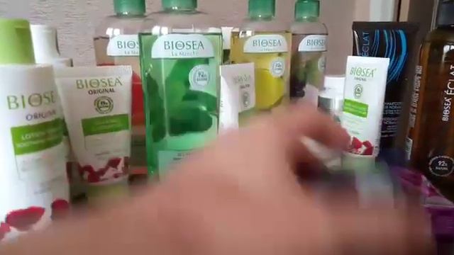 Первое знакомство с компанией Biosea смотреть онлайн