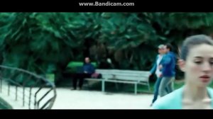 Три метра над уровнем неба лучший момент концовка