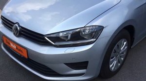 Краткий обзор цен на автомобили официального дилера VW в Германии