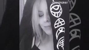 Линда - «Ворона» (кавер)